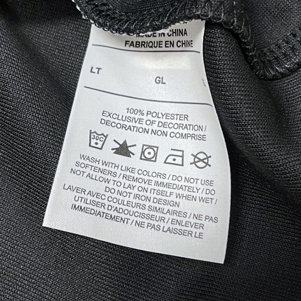 Nike San Antonio Spurs Thermaflex AV1372-010 NBA L - Picture 9 of 11